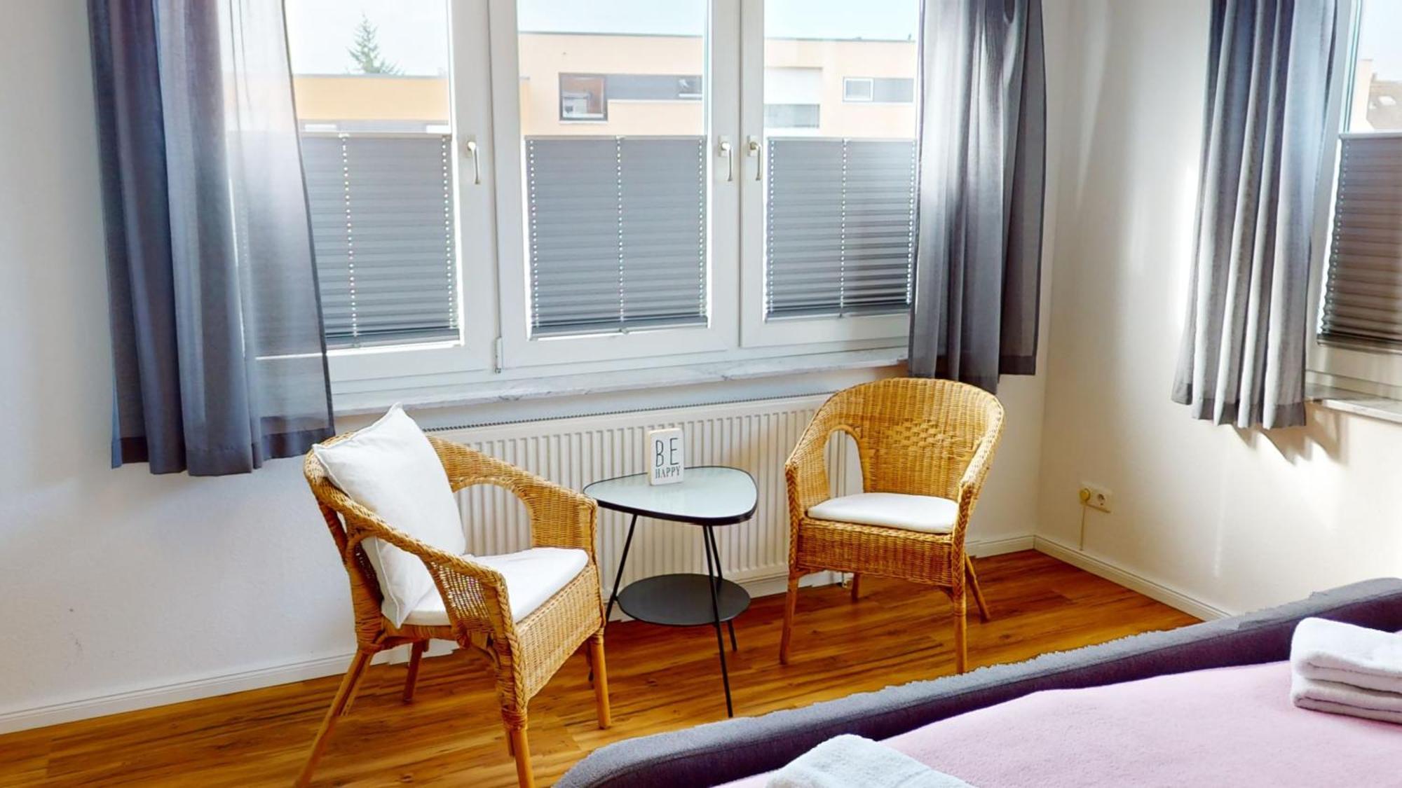 Gruental-Residenz Haus I App. 5 Appartement Grömitz Buitenkant foto