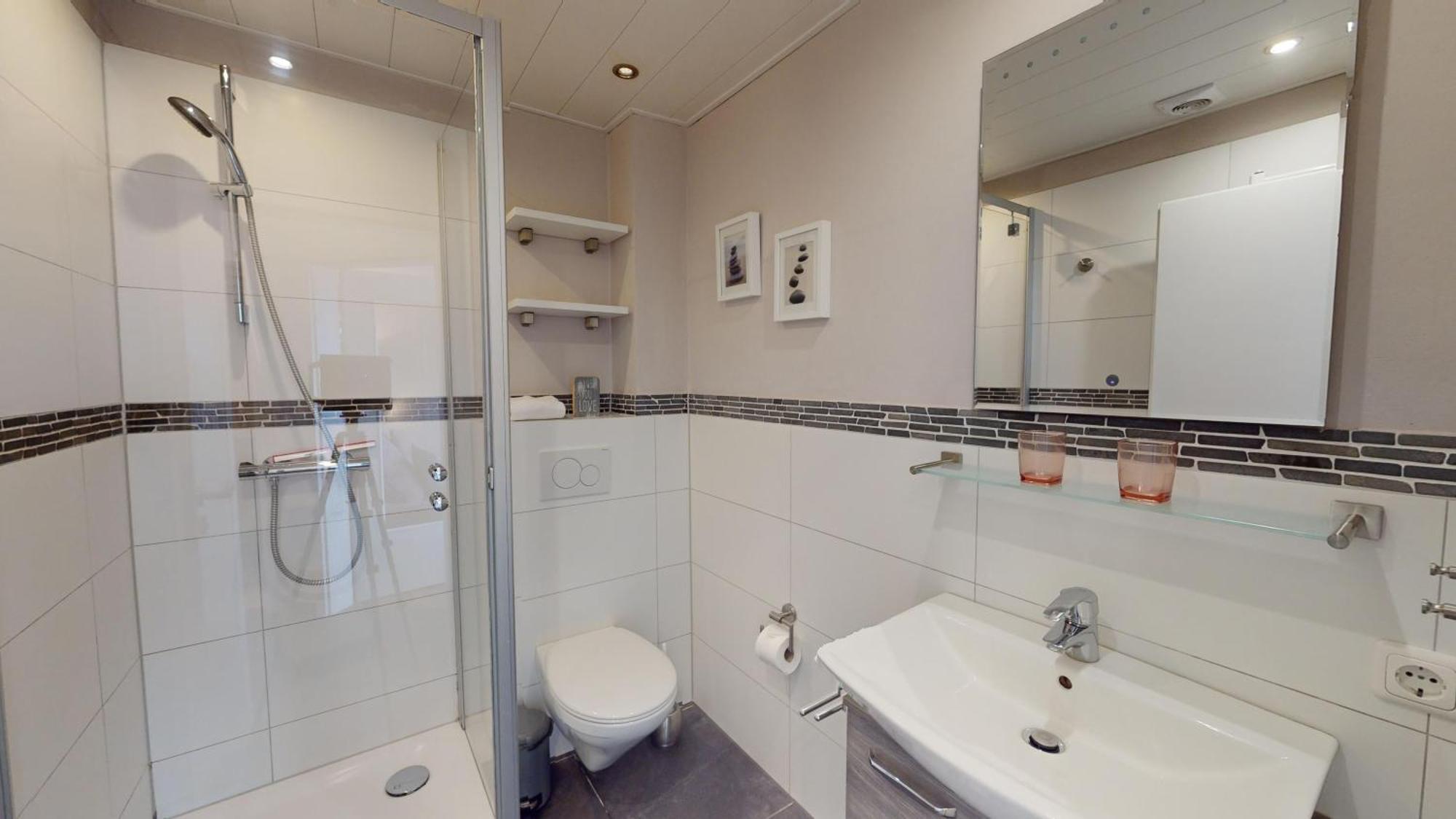 Gruental-Residenz Haus I App. 5 Appartement Grömitz Buitenkant foto